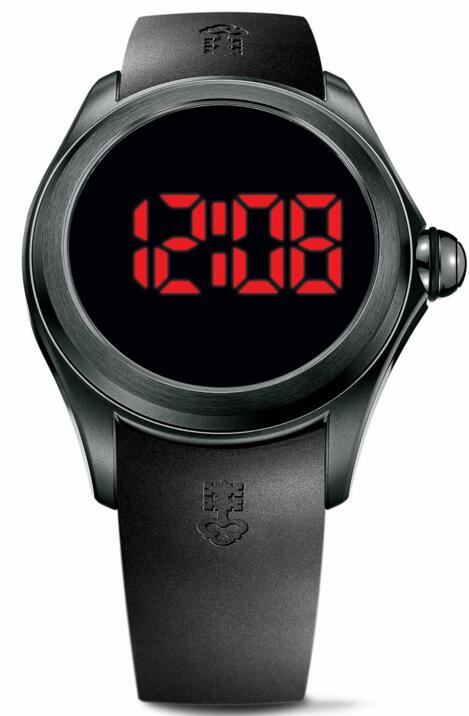 Corum L405 / 03346 - 405.100.98 / 0371 DI01 Disconnected Quartz Led Replica watch